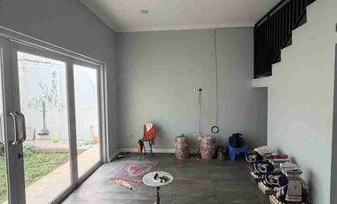 Dijual Rumah LUAS BAGUS SIAP HUNI di Perumahan Eramas 2000, Cakung, Jakarta Timur