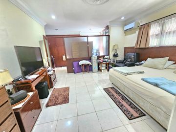 JUAL CEPAT! Rumah Hook Mewah 2 Lantai Siap Huni di Pulo Mas Utara Raya – Hanya 1 Menit ke Pintu Tol & Keamanan 24 Jam - susi