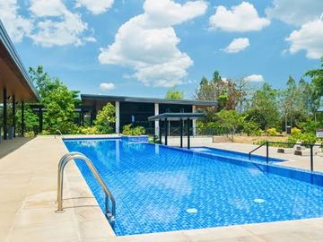 LUMIRA NUVALI Lot for sale - 401 sqm - Can be combined to 800 sqm