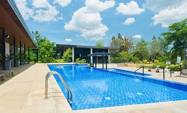 LUMIRA NUVALI Lot for sale - 401 sqm - Can be combined to 800 sqm