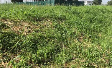 LUMIRA NUVALI Lot for sale - 401 sqm - Can be combined to 800 sqm