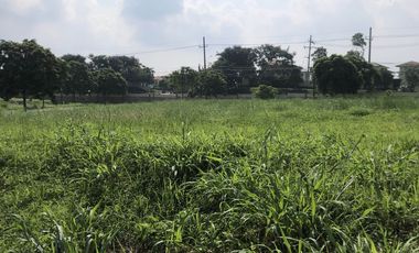 LUMIRA NUVALI Lot for sale - 401 sqm - Can be combined to 800 sqm
