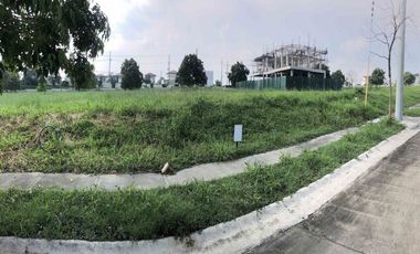 LUMIRA NUVALI Lot for sale - 401 sqm - Can be combined to 800 sqm