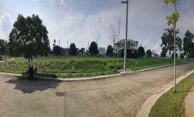 LUMIRA NUVALI Lot for sale - 401 sqm - Can be combined to 800 sqm