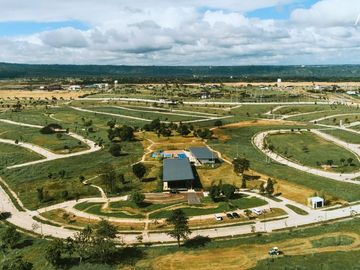 LUMIRA NUVALI Lot for sale - 401 sqm - Can be combined to 800 sqm