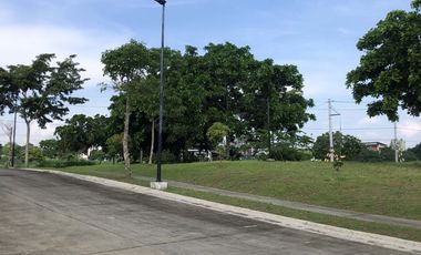 LUMIRA NUVALI Lot for sale - 401 sqm - Can be combined to 800 sqm