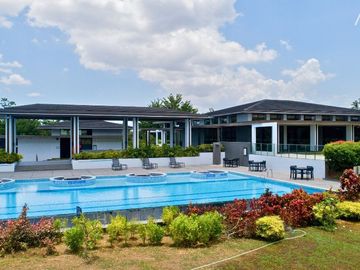 LUMIRA NUVALI Lot for sale - 401 sqm - Can be combined to 800 sqm