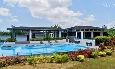 LUMIRA NUVALI Lot for sale - 401 sqm - Can be combined to 800 sqm