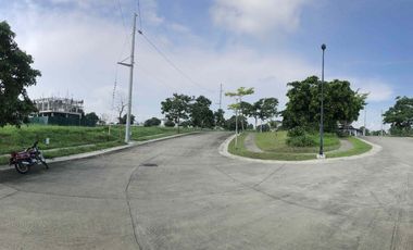 LUMIRA NUVALI Lot for sale - 401 sqm - Can be combined to 800 sqm