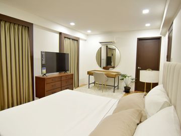 For Sale! Cubao Highend Townhouse with Amenities 42M -AJCH