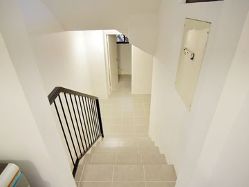 For Sale! Cubao Highend Townhouse with Amenities 42M -AJCH