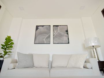 For Sale! Cubao Quezon City Townhouse with Amenities 41M -AJCH