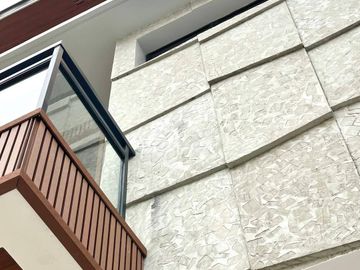 2-Storey Single Detached at Katarungan Village (Romualdez)