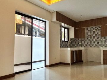 2-Storey Single Detached at Katarungan Village (Romualdez)