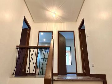 2-Storey Single Detached at Katarungan Village (Romualdez)