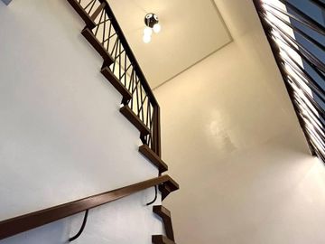 2-Storey Single Detached at Katarungan Village (Romualdez)