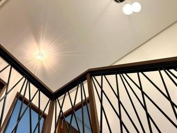 2-Storey Single Detached at Katarungan Village (Romualdez)