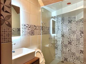 2-Storey Single Detached at Katarungan Village (Romualdez)