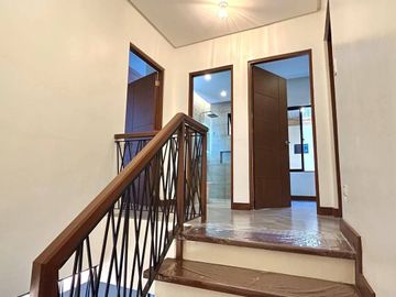 2-Storey Single Detached at Katarungan Village (Romualdez)