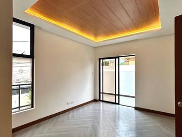2-Storey Single Detached at Katarungan Village (Romualdez)