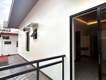 2-Storey Single Detached at Katarungan Village (Romualdez)