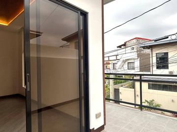 2-Storey Single Detached at Katarungan Village (Romualdez)