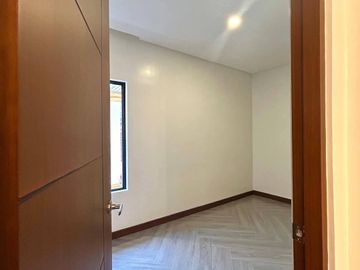 2-Storey Single Detached at Katarungan Village (Romualdez)