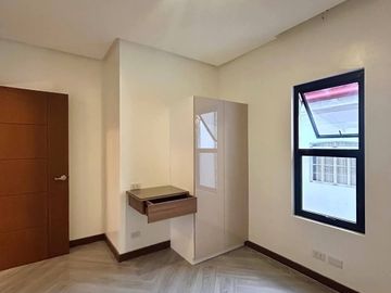 2-Storey Single Detached at Katarungan Village (Romualdez)
