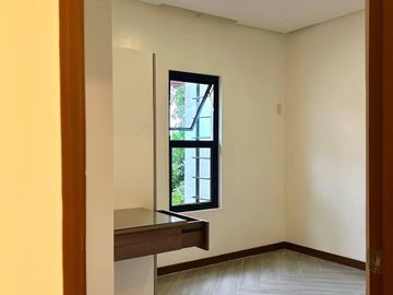 2-Storey Single Detached at Katarungan Village (Romualdez)