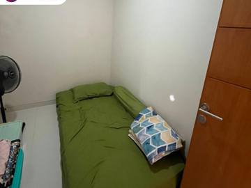 Dijual rumah 2 lantai di Ayana Boutique Town House Ciater Serpong Tangsel