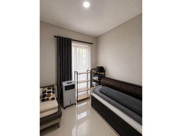Dijual Rumah Mewah 2 Lantai di Citra Sentul dengan Furnis Ssr1128