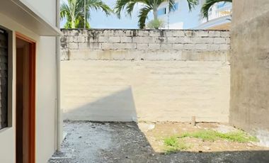 Brgy Don Bosco, Parañaque RFO 2 Storey with 4 Bedrooms Duplex House For Sale-JV2