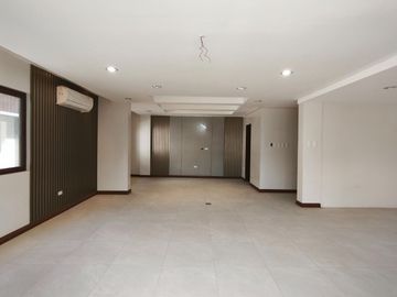 Single Attached Townhouse for Sale in Don Antonio Village Holy Spirit Quezon City - JB