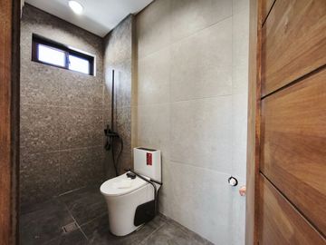 Single Attached Townhouse for Sale in Don Antonio Village Holy Spirit Quezon City - JB