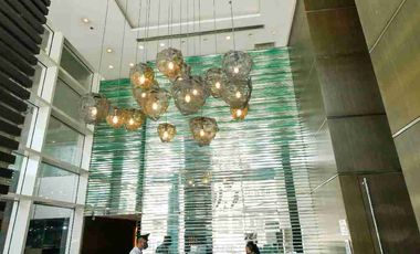3.5M CASH 𝐎𝐍𝐋𝐘‼️ Condo INFRONT ABS - CBN, Best for AIRBNB/Staycation Business (ALL IN BRAND NEW UNIT)