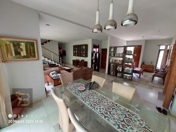 Rumah Murah Dikawasan Cigadung Dago Bandung, Lokasi Strategis Dekat Itb, Tubagus Ismail, Binus Resort, Bbs