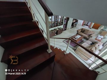 Rumah Murah Dikawasan Cigadung Dago Bandung, Lokasi Strategis Dekat Itb, Tubagus Ismail, Binus Resort, Bbs