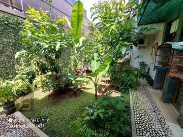 Rumah Murah Dikawasan Cigadung Dago Bandung, Lokasi Strategis Dekat Itb, Tubagus Ismail, Binus Resort, Bbs