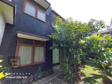 Rumah Murah Dikawasan Cigadung Dago Bandung, Lokasi Strategis Dekat Itb, Tubagus Ismail, Binus Resort, Bbs