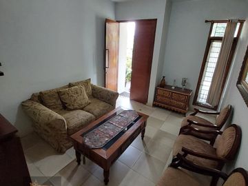 Rumah Murah Dikawasan Cigadung Dago Bandung, Lokasi Strategis Dekat Itb, Tubagus Ismail, Binus Resort, Bbs
