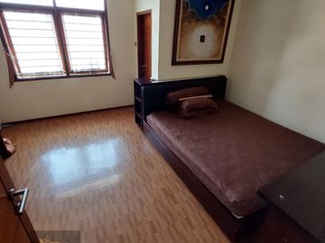 Rumah Murah Dikawasan Cigadung Dago Bandung, Lokasi Strategis Dekat Itb, Tubagus Ismail, Binus Resort, Bbs