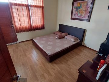 Rumah Murah Dikawasan Cigadung Dago Bandung, Lokasi Strategis Dekat Itb, Tubagus Ismail, Binus Resort, Bbs
