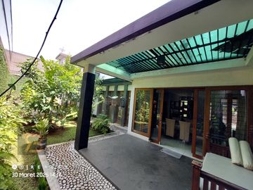 Rumah Murah Dikawasan Cigadung Dago Bandung, Lokasi Strategis Dekat Itb, Tubagus Ismail, Binus Resort, Bbs