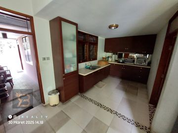 Rumah Murah Dikawasan Cigadung Dago Bandung, Lokasi Strategis Dekat Itb, Tubagus Ismail, Binus Resort, Bbs