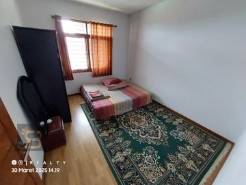 Rumah Murah Dikawasan Cigadung Dago Bandung, Lokasi Strategis Dekat Itb, Tubagus Ismail, Binus Resort, Bbs