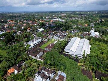 DIJUAL RUANG KOMERSIAL DI TABANAN