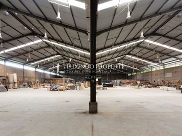 DIJUAL RUANG KOMERSIAL DI TABANAN