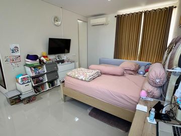 RUMAH PELICAN HILL , CITRALAND UTARA