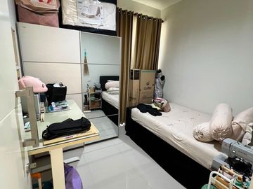 RUMAH PELICAN HILL , CITRALAND UTARA