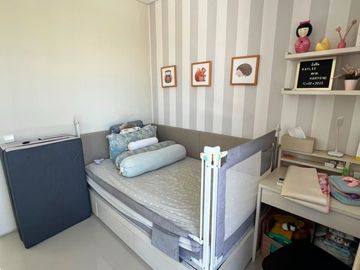 RUMAH PELICAN HILL , CITRALAND UTARA